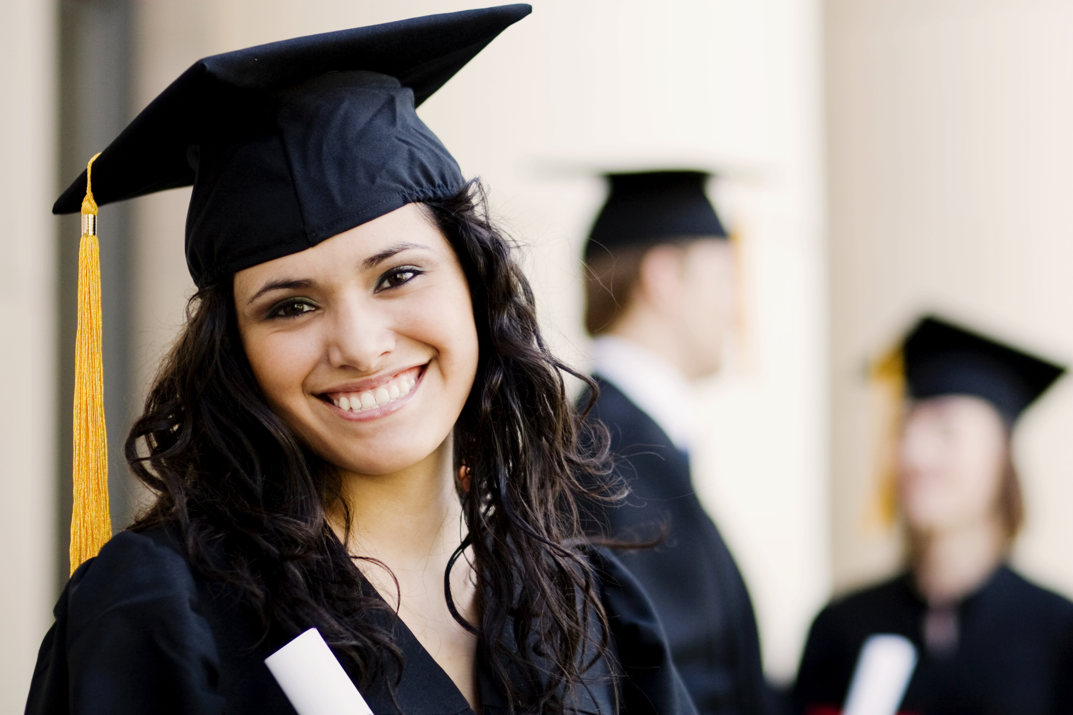 Blog College Grads What Should You Look for in a Company?