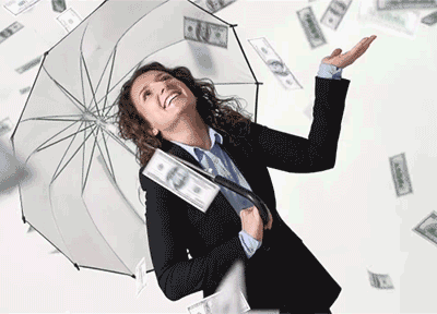 Payroll Managers Make it Rain - Paycom | News, Articles and Events
