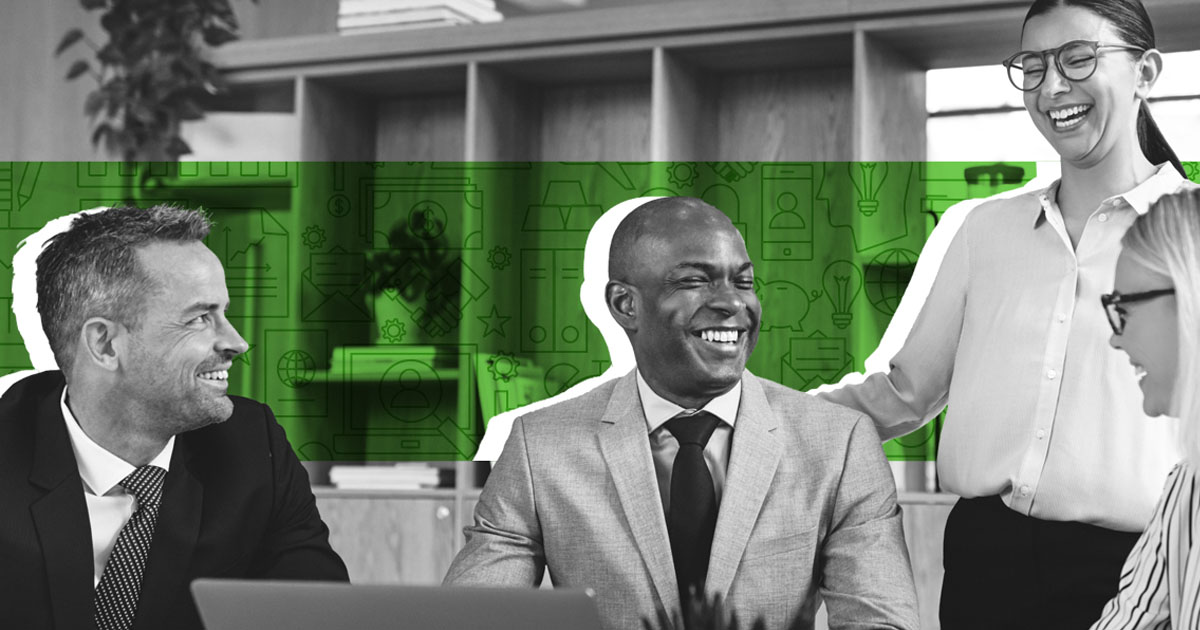 3 Career Advantages of Staying Engaged | Paycom Careers