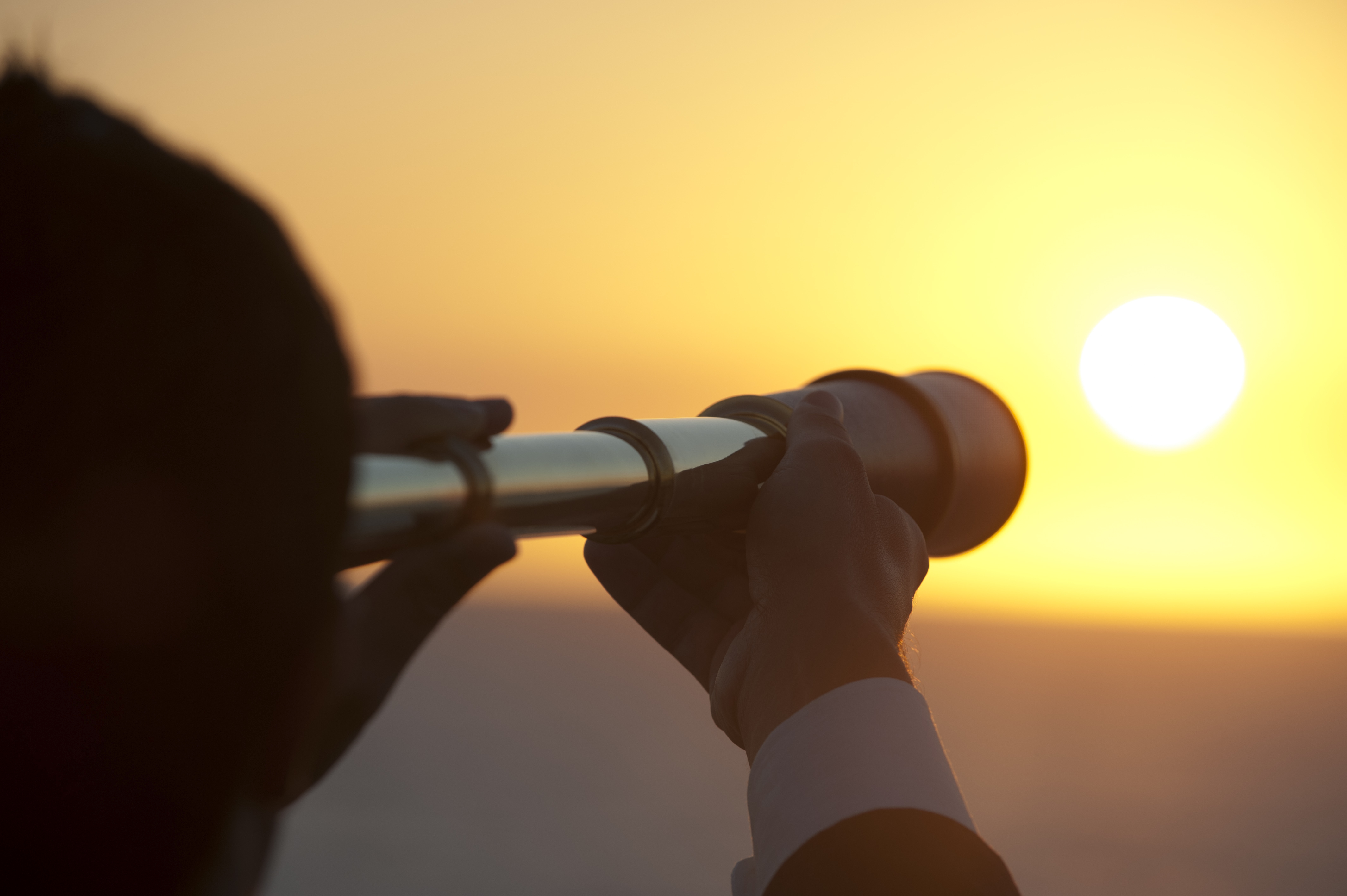 Building Leaders Today for a Better Tomorrow