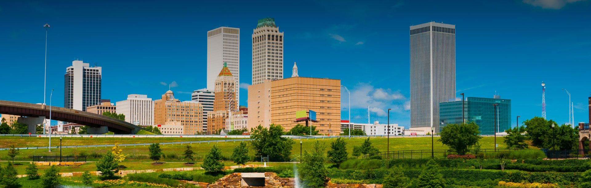 Payroll and HR Software in Tulsa/
