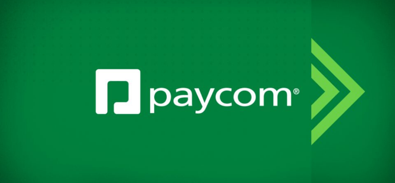 paycom employee payroll