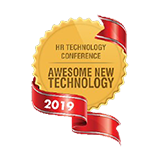 HR Technology Conference Awesome New Technology 2019
