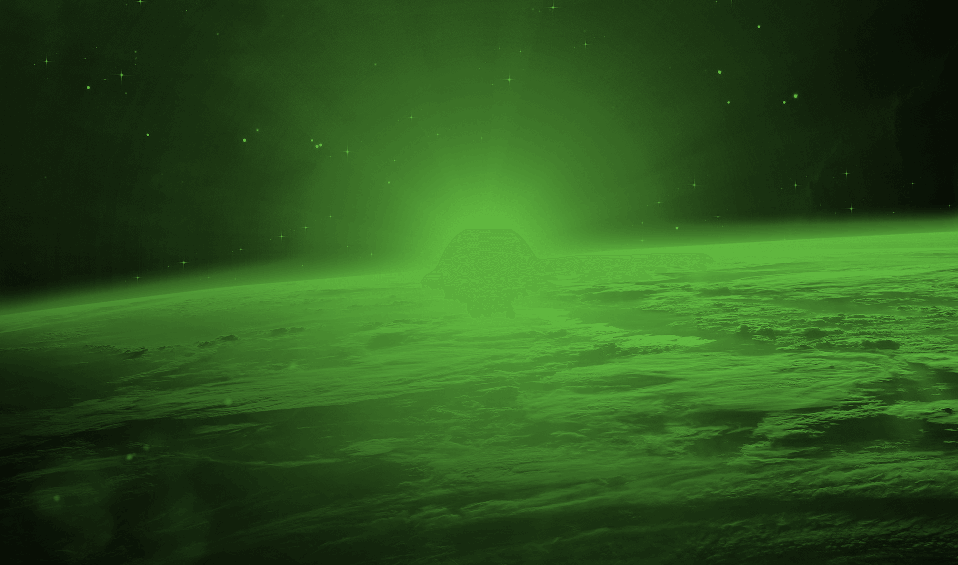 Time Clock Terminal System