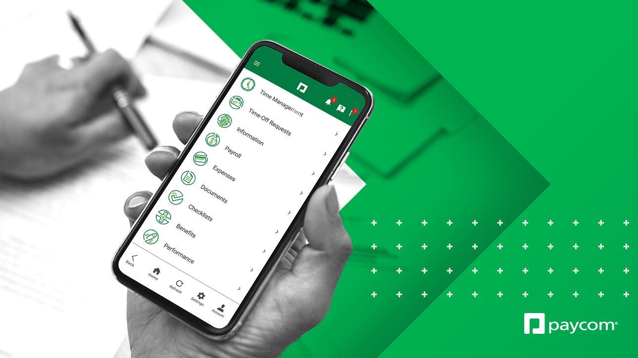 See It in Action Expense Management inar