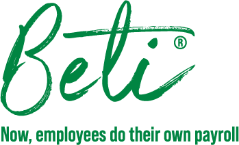Beti: Now employees do their own payroll
