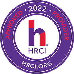 HRCI Certification Image