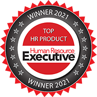 Human Resource Executive: Top HR Product 2021 Winner