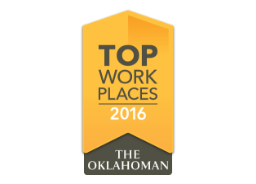 Top Work Places 2016 The Oklahoman