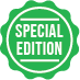 special edition badge